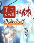 夏家二小姐