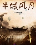 半城风月 小说百度云网盘