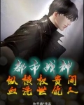 小说都市纵横