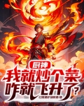 厨神我就炒个菜咋就飞升了TXT
