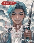重生大明朱怀的小说