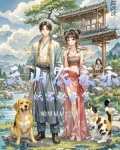 云山农家乐:妖客秘事多