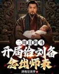 二周目阿斗,开局给刘备念出师表免费阅读
