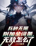 兵种无限附加金词条,无敌怎么了