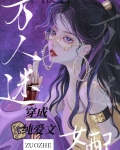 万人迷主攻晋江