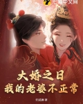 大婚之日,我的老婆不正常下
