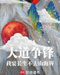 大道争锋山海界