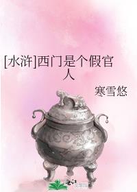 [水浒]西门是个假官人晋江