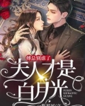 傅总别虐了夫人才是你的白月光