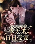 闪婚老公花样宠季娴杭墨深