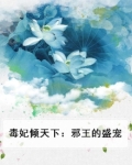 邪王盛宠小毒妃全文免费