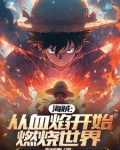 从海贼世界开始熔炼万物