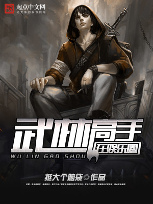 武林高手在娱乐圈的小说