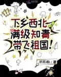 知青下乡到山区的小说