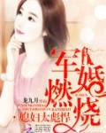军婚燃烧:媳妇太彪悍