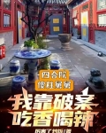 四合院傻柱是我大舅子