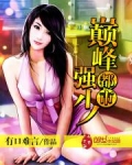 都市巅峰强少秦宇