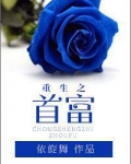 重生之首富情人