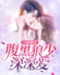 闪婚烈爱:腹黑老公暖萌妻