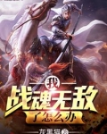 战魂技能