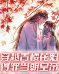 穿越青楼当小厮