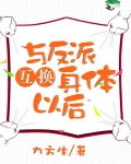 与反派互换身体后综英美 小说