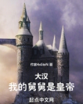 大汉:我的舅舅是皇帝