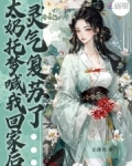 太奶托梦喊我回家后,灵气复苏了类似小说