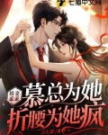 娇妻乖乖,慕总为她折腰为她疯作者:白七诺