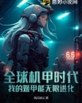 全机甲时代[星际]