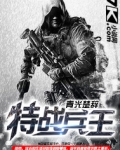特战兵王!