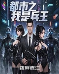 都市之兵王纵横 小说
