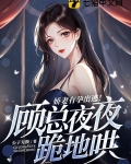 娇妻有孕,顾少,求抱抱