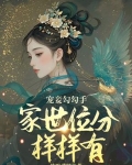 小说:宠妾