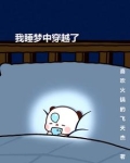 在梦里穿越的小说