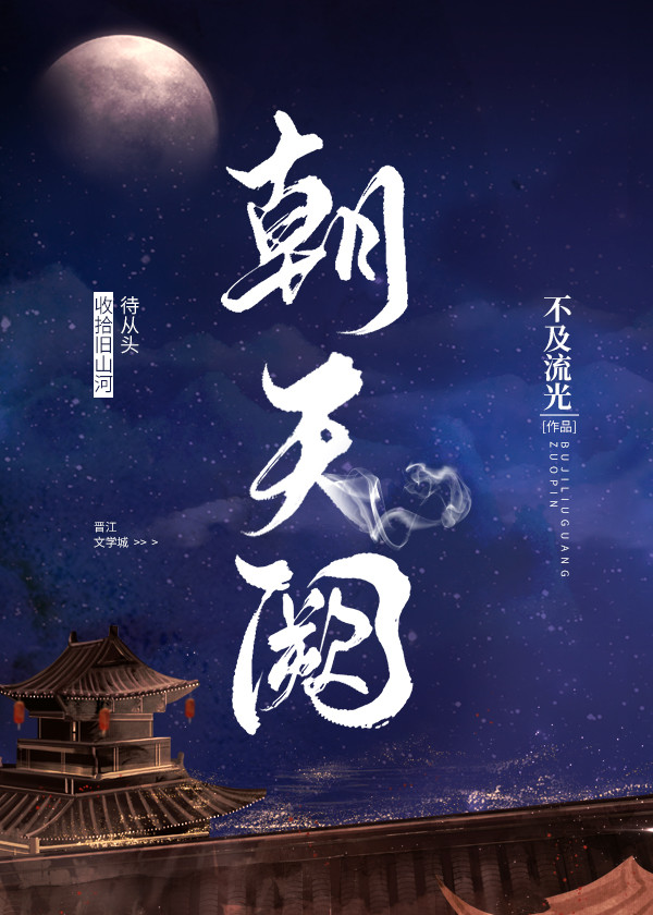 朝天阙综武侠不及流光下载