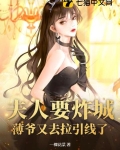 夫人要炸城薄爷又去拉引线了