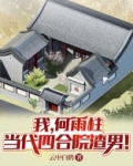 我,何雨柱,当代四合院渣男