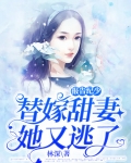 报告纪少,替嫁甜妻她又逃了
