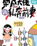 穿成大佬的私奔前妻