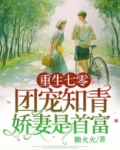 重生七零:团宠知青娇妻是首富
