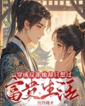 穿成反派她却只想过富贵生活百度网盘