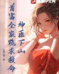 神医下山投奔未婚妻