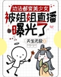 功法把我变女