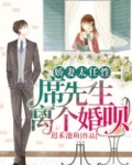 娇妻太任性席先生离个婚呗