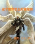 这个世界怎么好像龙珠一样呢