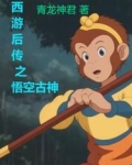 西游记后传 悟空