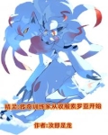 精灵之传奇训练家简介