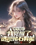 被车撞了获得透视异能的小说