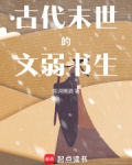 古代末世的文弱书生起点